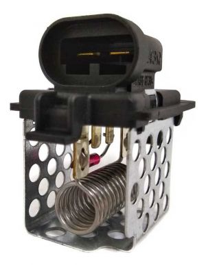 Serieweerstand, ontstekingssysteem OEM 8200612908