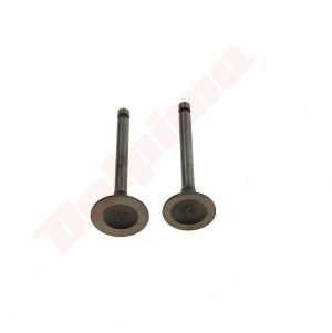 Kleppenset passend op YAMAHA MZ175 ( 7CN-E2111-00 )