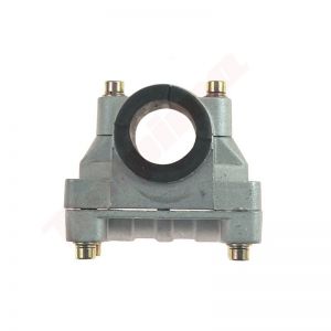 Stuursteun 28mm METAL