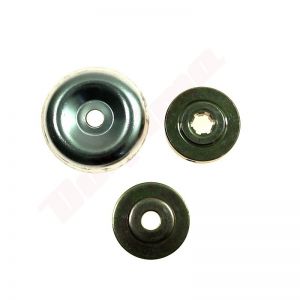 Montageset voor Bosmaaier 3 stuks - € 8,95