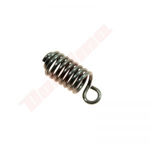 Anti Vibe Buffer passend op 240 ( 545 03 38-01 )