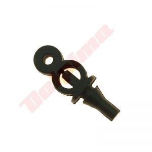 Anti Vibe Buffer passend op 345, 350 ( 503 86 93-01 )