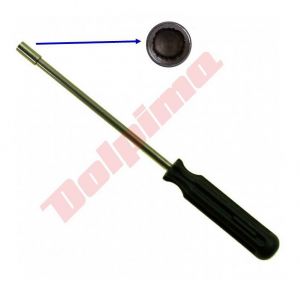 Carburateur Stelschroevedraaier HUSQVARNA ( 530035560 )