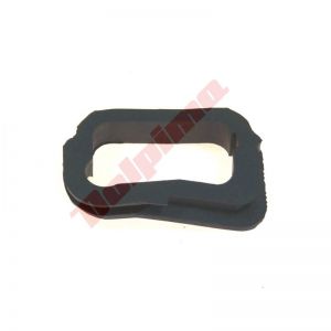 Spruitstuk Rubber passend op 61 ( 503 61 03-01 )