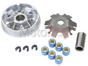 Vario Racingset 50cc - € 24,95