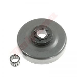 Tandwiel passend op 61 3/8" 7T RIM (501 83 15-03 )( 102469X