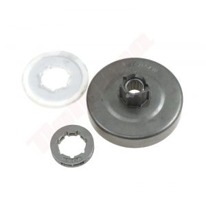 Tandwiel passend op  280 3/8" 7T RIM ( 22209 ) DOLPIMA PS28