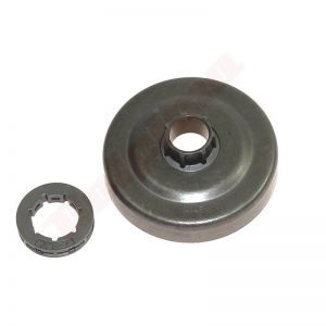 Tandwiel passend op 350 325" 7T RIM ( 108215X , 503 87 30-7