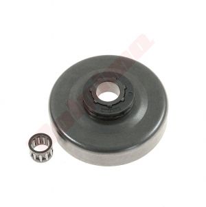 Tandwiel passend op 365 3/8" 7T RIM ( 503 93 24-71 )