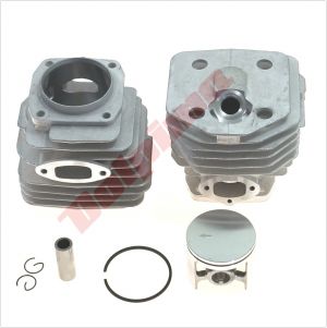 Cilinder met Zuiger passend op 254 45mm ( 503 50 39-02 )
