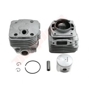 Cilinder met Zuiger passend op  365 48mm ( 537157302 ) R