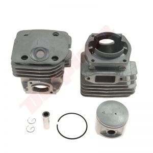 Cilinder met Zuiger passend op  372 50mm ( 503939372 ) S