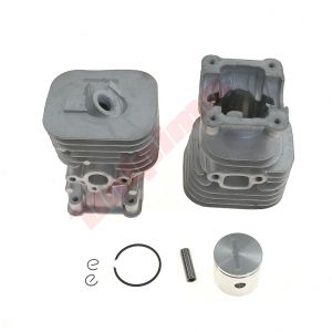 Cilinder met Zuiger passend op 125 35mm ( 531002346 )
