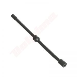 Benzineslang passend op 61, 66 , 266 ( 501 28 52-02 )