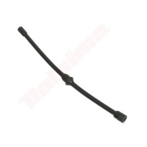 Benzineslang passend op 281 , 288 ( 501 42 65-02 )