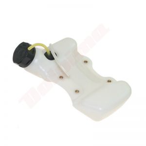 Benzinetank passend op 543R ( 593 17 03-01 )
