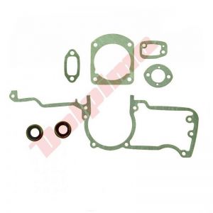 Pakkingset passen op 61 ( 501 52 26-02 )