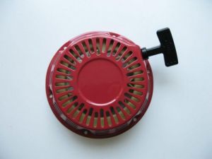 Trekstarter passend op Honda GX390