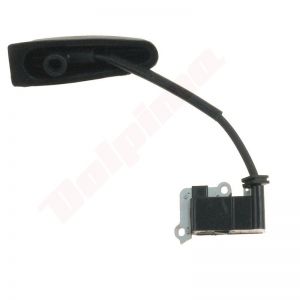 Bobine passend op  REDMAX EBZ7500 , EBZ8500 ( 583 91 67-01 )