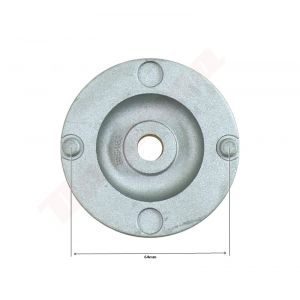 Meshouder passend op 22,2MM ( 515 13 10-64 , 531 00 50-28 )