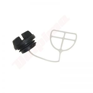 Oliedop passend op  350 ( 503 90 39-01 )
