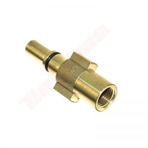 Adapter 1/4''F - BLACK&DECKER
