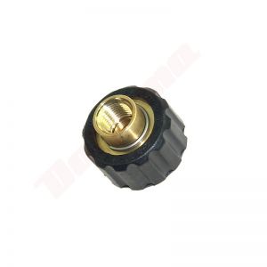 Adapter passend op 1/4''F - KARCHER HD S