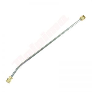 LANCA M22x1,5 CLIC passend op Karcher