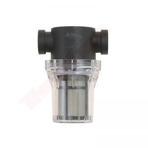 Waterfilter passend op F1/2"XF1/2"