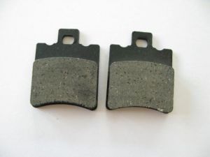Remblokken voor oa. Aprillia zie verder - €4,99