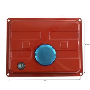 Benzinetank 1KW 154F