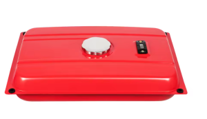 Benzinetank 15 Liter voor EC2500 - € 59,95