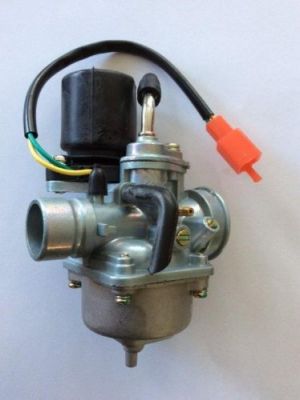 Carburateur Yamaha Jog 17,5mm - 50cc - € 24,95