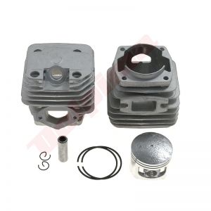 Cilinderkit 52cc 45mm DUAL