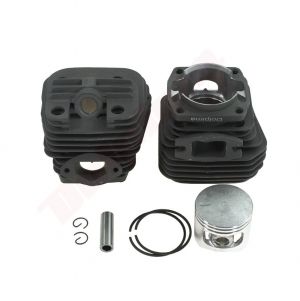 Cilinderkit 52CC 45MM DUAL NIKASIL