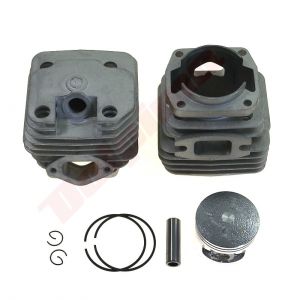 Cilinderkit 58cc  45,2 mm