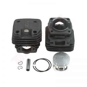 Cilinder 58CC 45,2MM NIKASIL