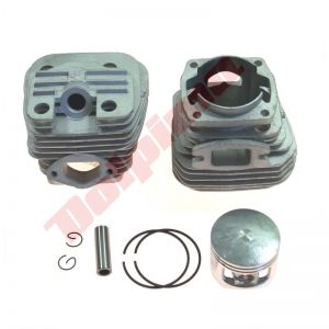 Cilinderkit 58cc 46mm DUAL