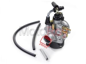 Carburateur Yamaha Aerox Minarelli PHBN-17,5mm FU