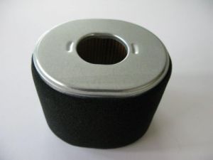 Luchtfilter passend op GX340
