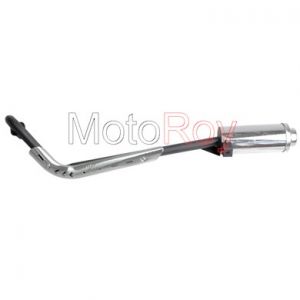 Uitlaat 110/125 CC Dirtbike