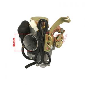 Carburateur GY6  150CC -250CCSport 30mm
