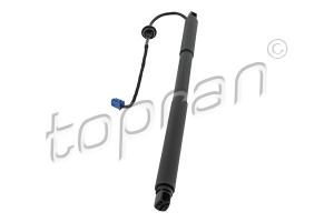 Elektromotor, Achterklep OE 1668900000 - € 149,95