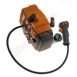 Motor ( Compleet) Passend op FS250