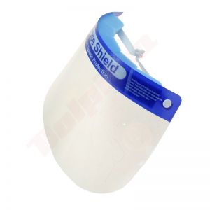 Gezichtsbeschermer PVC