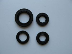 Keerringenset GY6 - 50cc