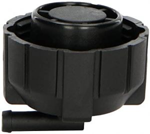 Radiateurdop OE 60536864