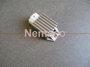 Spanningsregelaar GY6 50cc  4takt 001