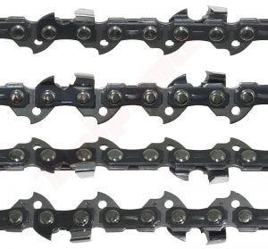 Ketting 3/8" 1,3mm  56 Schakels (CRT)