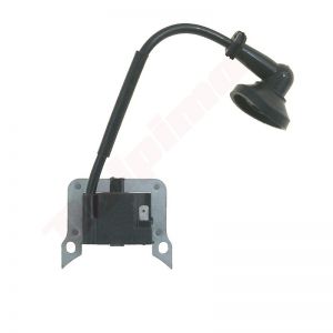 Bobine passend op TL23 , TL26 MITSUBISHI ( KE04023AA )